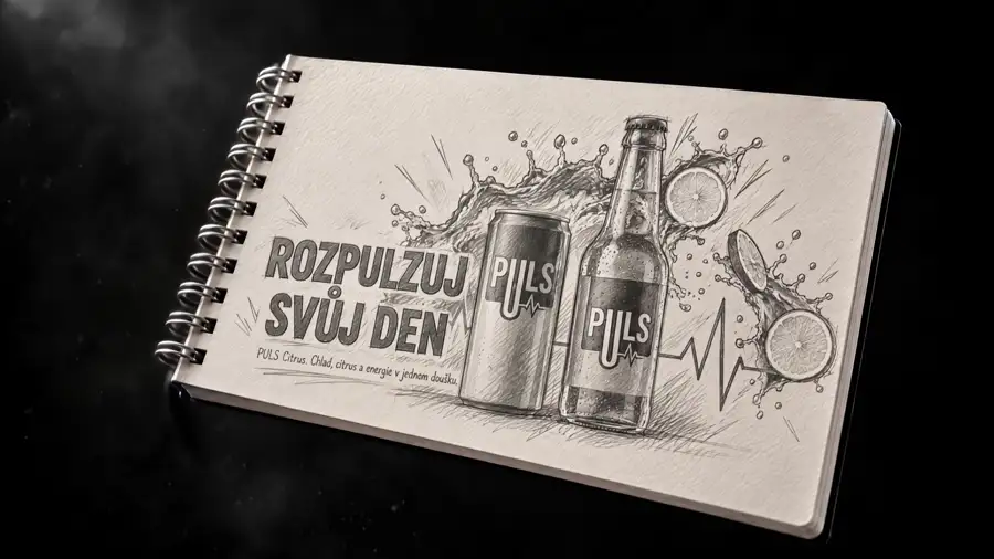 Náhled projektu PULS